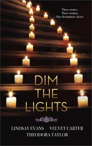 Dim the Lights