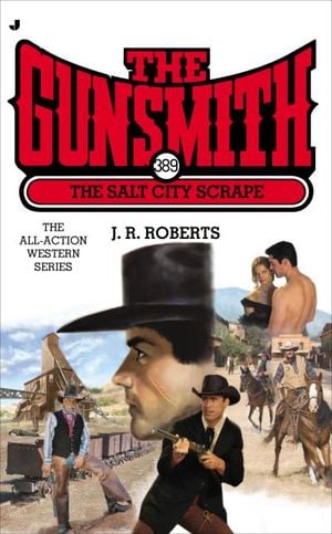 The Gunsmith 389