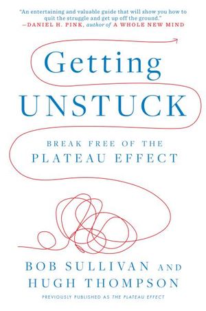 Getting Unstuck