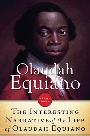 The Interesting Narrative of The Life Of Olaudah Equiano Or Gustavus Vassa, The