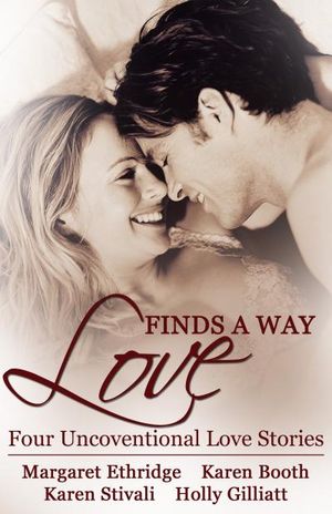 Love Finds A Way Boxed Set