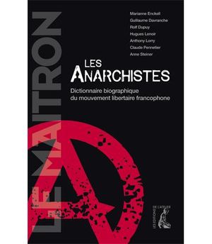 Les anarchistes