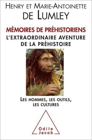 Mémoires de préhistoriens