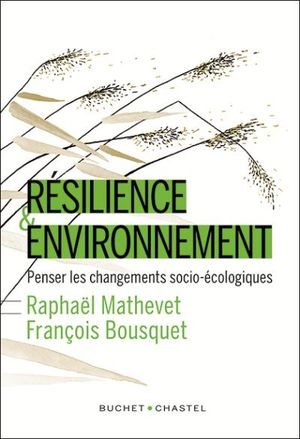 La résilience écologique