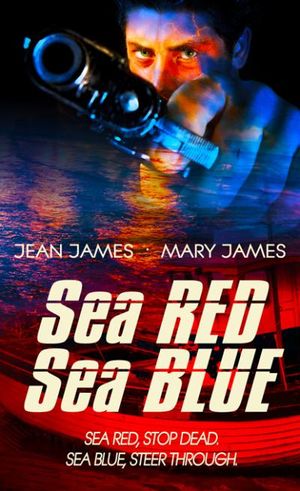 Sea Red, Sea Blue