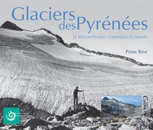 Glaciers des Pyrénées