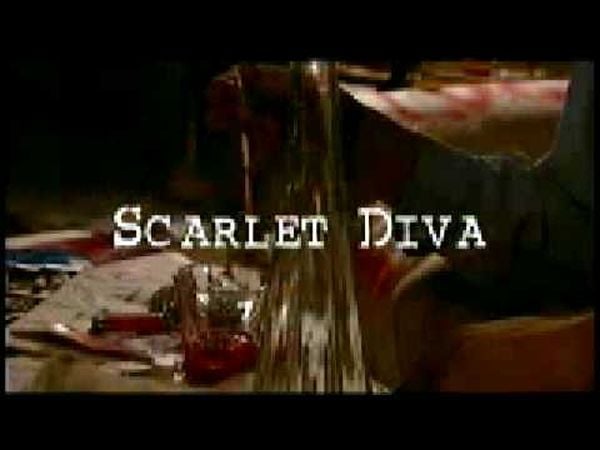 Scarlet Diva