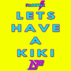 Let's Have a Kiki (Single)