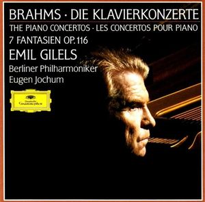 The Piano Concertos