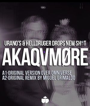 akaQvmore (Single)