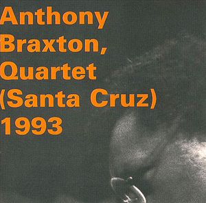 Quartet (Santa Cruz) 1993 (Live)