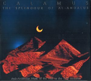 The Splendour of Al-Andalus