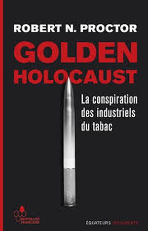 Golden Holocaust