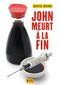 John meurt à la fin