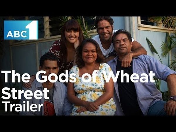 The Gods of Wheat Street