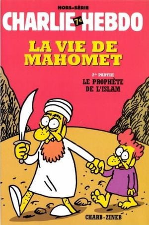 Le Prophète de l'Islam - La Vie de Mahomet, tome 2