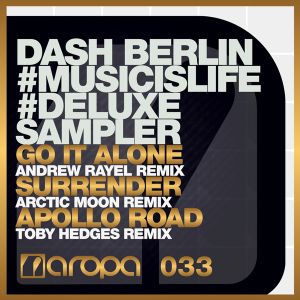 Go It Alone (Andrew Rayel remix)