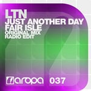 Just Another Day / Fair Isle (Single)