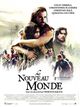 Affiche Le Nouveau Monde