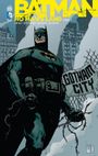 Couverture Batman : No Man's Land, tome 1