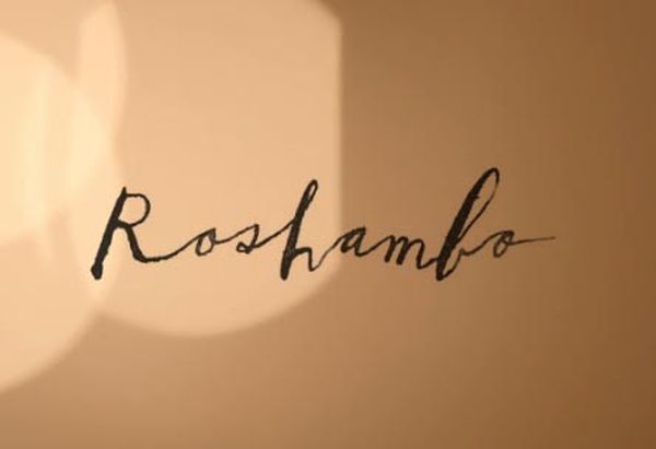 Roshambo