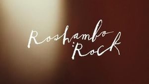 Roshambo : Rock