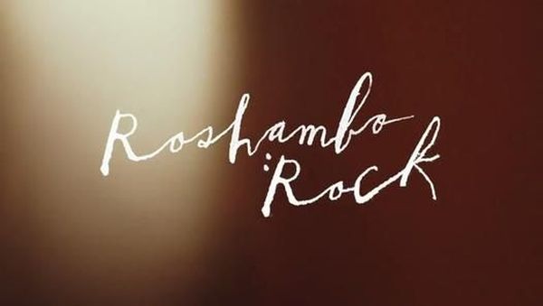 Roshambo : Rock