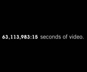 85 seconds