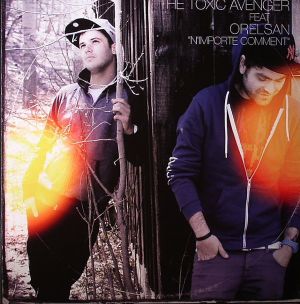 N'importe comment [The Remixes] (Single)