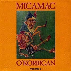 O'Korrigan