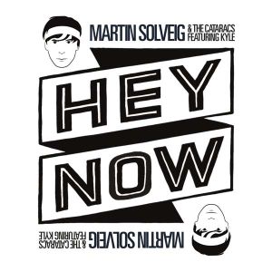 Hey Now (Single)