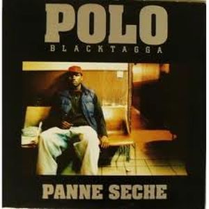 Panne sèche (main mix)
