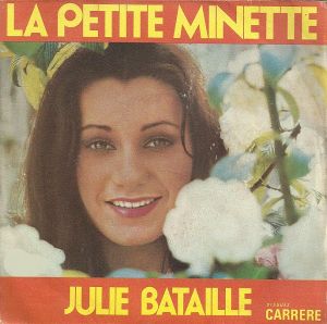 La Petite Minette (Single)