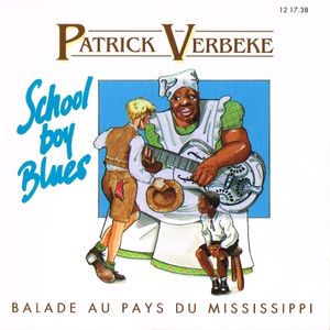 School Boy Blues : Balade au pays du Mississippi