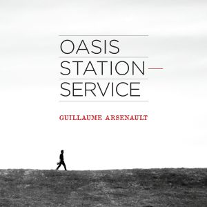 Oasis Station Service