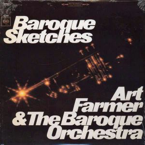 Baroque Sketches