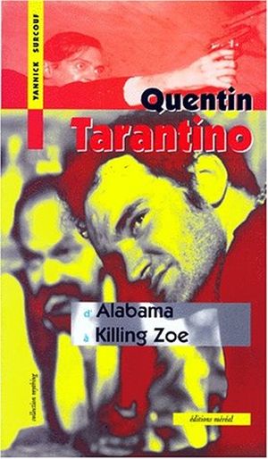 Quentin Tarantino de A á Z