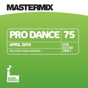 Pro Dance 75