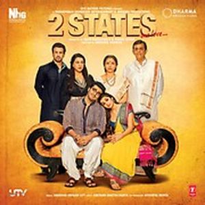 2 States (OST)