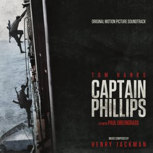 Captain Phillips (Original Motion Picture Soundtrack) (OST)
