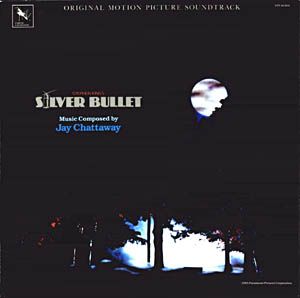 Silver Bullet (OST)