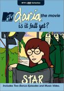 Affiche Daria : Vivement la rentrée
