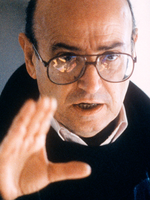 Photo Théo Angelopoulos