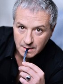 Thierry Debrune