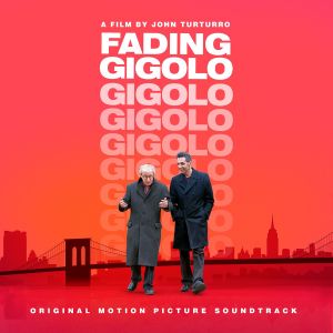 Fading Gigolo (OST)