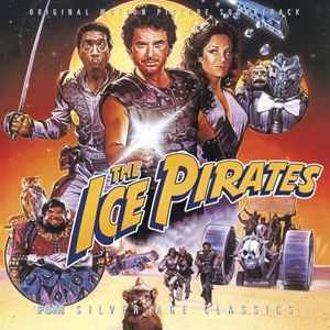 The Ice Pirates (OST)