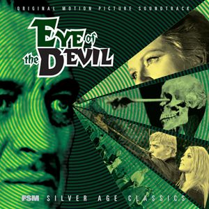 Eye of the Devil (OST)