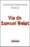 Vie de Samuel Belet