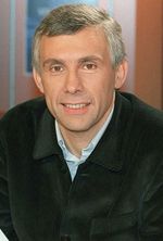 Daniel Schneidermann