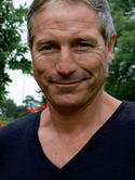 Stéphane Marie